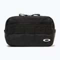 Borsetă Oakley Enhance LT Waist 9.0 4,5 l black/white