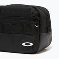 Borsetă Oakley Enhance LT Waist 9.0 4,5 l black/white 3