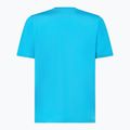 Tricou pentru bărbați Oakley Minimal Training Ss Tee swimming blue 2