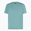 Tricou pentru bărbați Oakley Minimal Training Ss Tee pacific