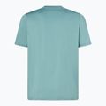 Tricou pentru bărbați Oakley Minimal Training Ss Tee pacific 2