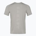Tricou pentru bărbați Oakley Bark Training Tee cement 2