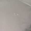 Tricou pentru bărbați Oakley Bark Training Tee cement 3