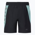 Pantaloni scurți pentru bărbați Oakley Training Sidepanel blackout 2