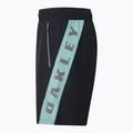 Pantaloni scurți pentru bărbați Oakley Training Sidepanel blackout 3