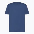 Tricou pentru bărbați Oakley Bark Ellipse Tee abyss 2