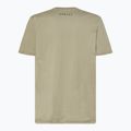 Tricou pentru bărbați Oakley Bark Ellipse Tee boulder green 2