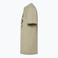 Tricou pentru bărbați Oakley Bark Ellipse Tee boulder green 3