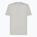 Tricou pentru bărbați Oakley Bark Ellipse Tee cement 2