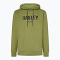 Hanorac pentru bărbați Oakley PO Hoodie fern