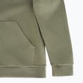 Hanorac pentru bărbați Oakley FZ Hoodie boulder green 3