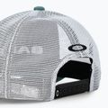 Șapcă pentru bărbați Oakley Heather New Era Bark Logo dark pacific 4