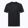 Tricou de înot pentru bărbați Oakley Rashguard blackout 2