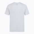 Tricou de înot pentru bărbați Oakley Rashguard white 2