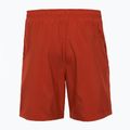 Șort de înot pentru bărbați Oakley Clear Lake 18" Volley flame red 2