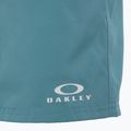 Șort de înot pentru bărbați Oakley Clear Lake 16" dark pacific 3