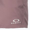 Șort de înot pentru bărbați Oakley Clear Lake 16" toadstool 3