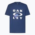 Tricou pentru bărbați Oakley O Frog Ss Tee abyss