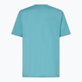 Tricou pentru bărbați Oakley O Frog Ss Tee dark pacific 2