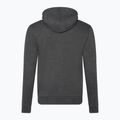 Hanorac pentru bărbați Oakley Bark Fleece Hoodie dark grey heather 2