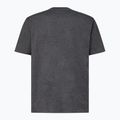 Tricou pentru bărbați Oakley Bf Oakley Bark Tee dark grey hthr 2