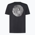 Tricou pentru bărbați Oakley Graphic Tee blackout 2
