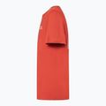 Tricou pentru bărbați Oakley Graphic Tee flame red 3