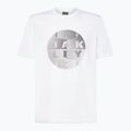 Tricou pentru bărbați Oakley Oakley Graphic Tee white