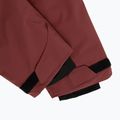 Geacă de schi pentru bărbați Oakley Canopy Pro Insulated flame red/rosewood 7