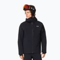 Geacă de schi pentru bărbați Oakley Canopy Insulated blackout
