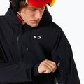 Geacă de schi pentru bărbați Oakley Canopy Insulated blackout 6