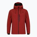 Geacă de schi pentru bărbați Oakley Canopy Insulated flame red