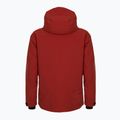 Geacă de schi pentru bărbați Oakley Canopy Insulated flame red 2