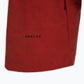 Geacă de schi pentru bărbați Oakley Canopy Insulated flame red 4