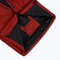 Geacă de schi pentru bărbați Oakley Canopy Insulated flame red 5