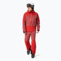 Pantaloni de schi pentru bărbați Oakley Canopy Pro Insulated flame red/rosewood 2