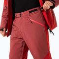 Pantaloni de schi pentru bărbați Oakley Canopy Pro Insulated flame red/rosewood 5