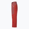 Pantaloni de schi pentru bărbați Oakley Canopy Pro Insulated flame red/rosewood 10