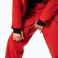 Pantaloni de schi pentru bărbați Oakley Canopy Insulated flame red 5