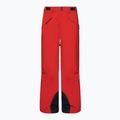 Pantaloni de schi pentru bărbați Oakley Canopy Insulated flame red 8