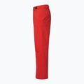 Pantaloni de schi pentru bărbați Oakley Canopy Insulated flame red 10
