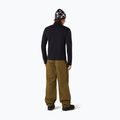 Bluză de trekking pentru bărbați Oakley Canopy Pro Full Zip blackout 3