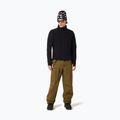 Bluză de trekking pentru bărbați Oakley Canopy Pro Full Zip blackout 4