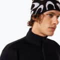 Bluză de trekking pentru bărbați Oakley Canopy Pro Full Zip blackout 6