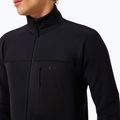 Bluză de trekking pentru bărbați Oakley Canopy Pro Full Zip blackout 7