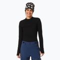Longsleeve termoactiv pentru femei Oakley Spruce Wool Base Layer blackout