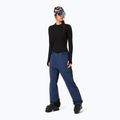 Longsleeve termoactiv pentru femei Oakley Spruce Wool Base Layer blackout 2