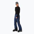 Longsleeve termoactiv pentru femei Oakley Spruce Wool Base Layer blackout 4