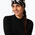 Longsleeve termoactiv pentru femei Oakley Spruce Wool Base Layer blackout 5