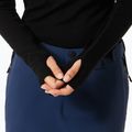 Longsleeve termoactiv pentru femei Oakley Spruce Wool Base Layer blackout 6